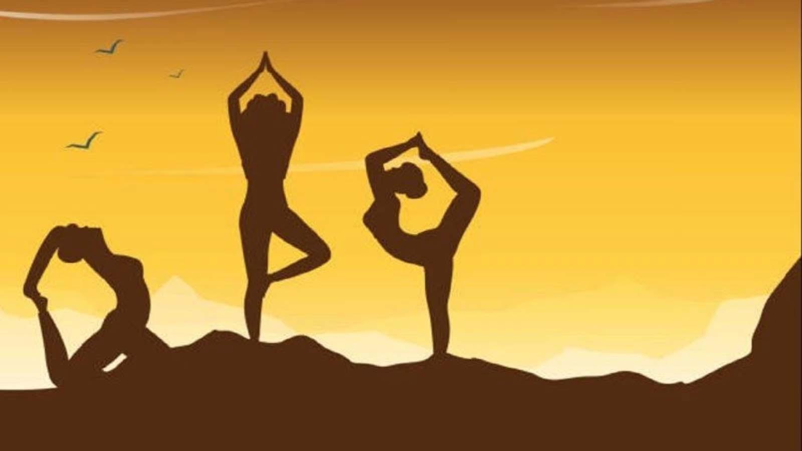 Yog and It's Paths