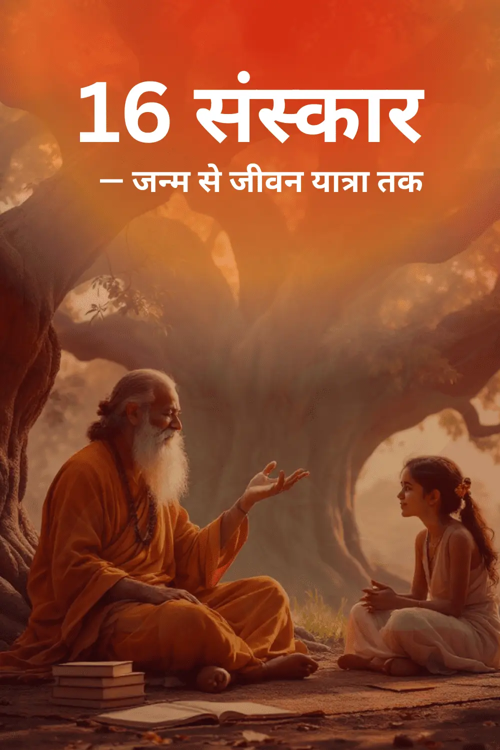 16 संस्कार