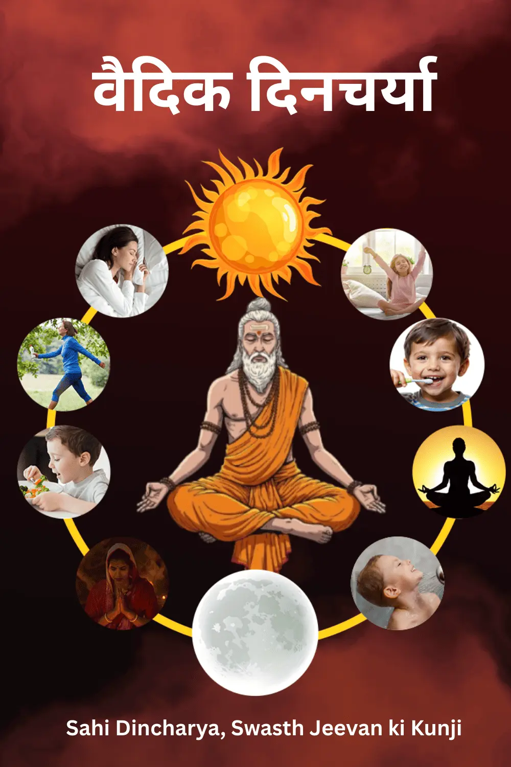 दिन चर्या