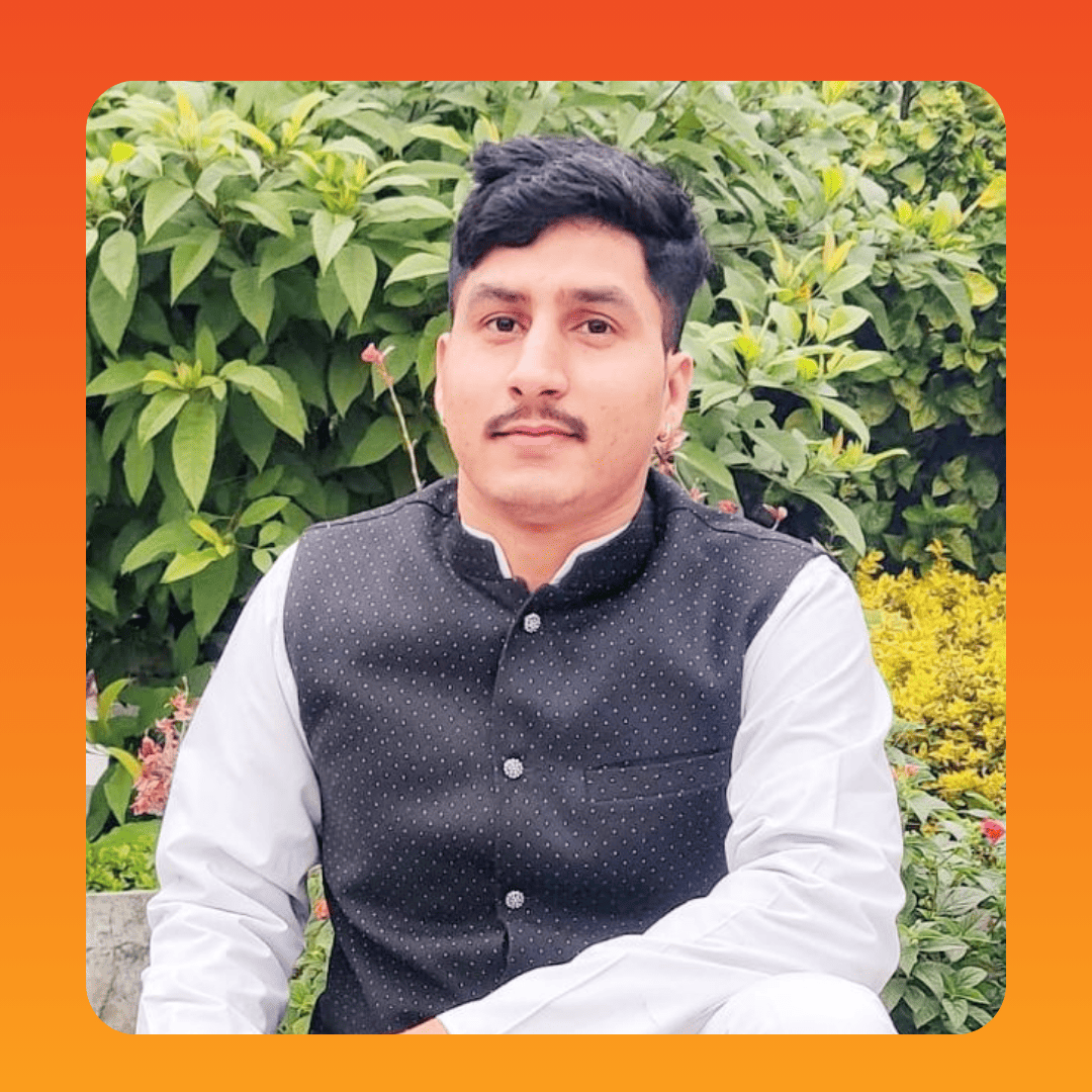 Anirudh Gaur