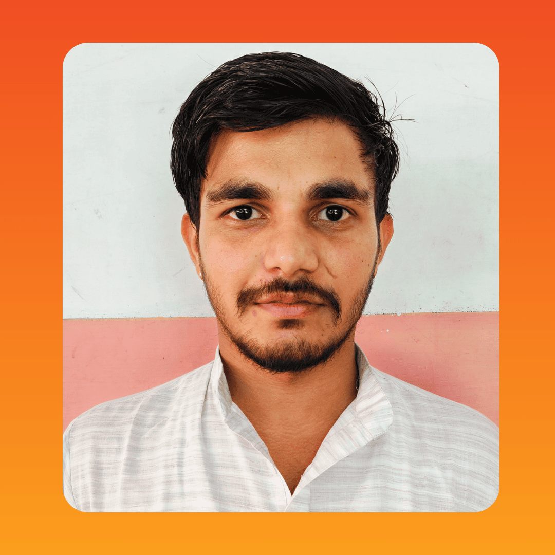 Aashish Kumar