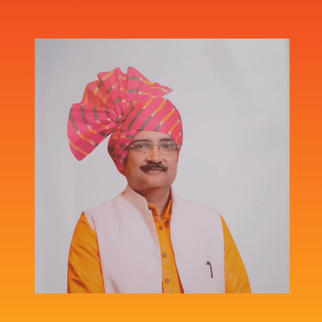 Yeshpal Shastri