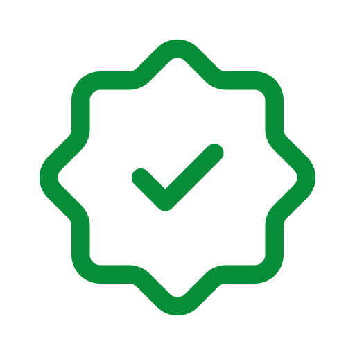 verified
